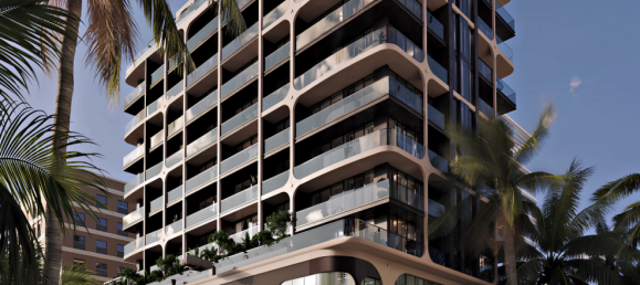 Studio in Al Satwa, UAE No. 96693 12