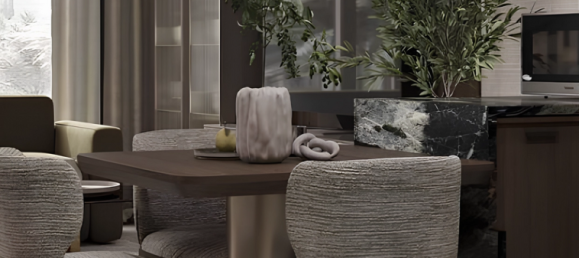 Studio in Al Satwa, UAE No. 96693 3