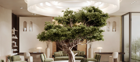 Studio in Al Satwa, UAE No. 96693 5