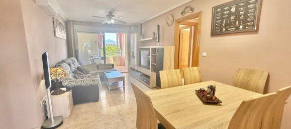Apartamento de 3 dormitorios en Alicante, Spain No. 170585 3