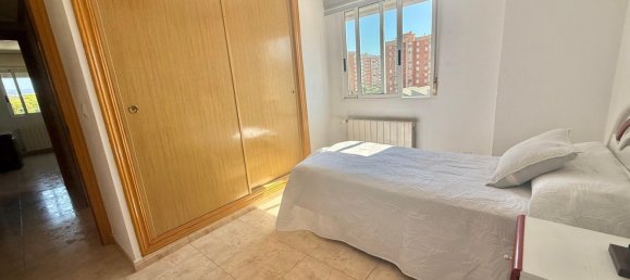 Apartamento de 3 dormitorios en Alicante, Spain No. 170585 7