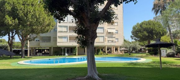 Apartamento de 3 dormitorios en Alicante, Spain No. 170585 17