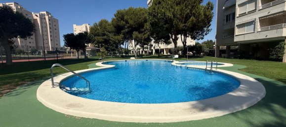 Apartamento de 3 dormitorios en Alicante, Spain No. 170585 15