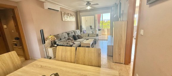 Apartamento de 3 dormitorios en Alicante, Spain No. 170585 4