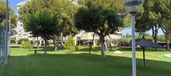 Apartamento de 3 dormitorios en Alicante, Spain No. 170585 14