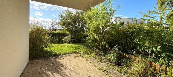 Квартира с 2 комнатами в Эслинген, Германия № 344273 7