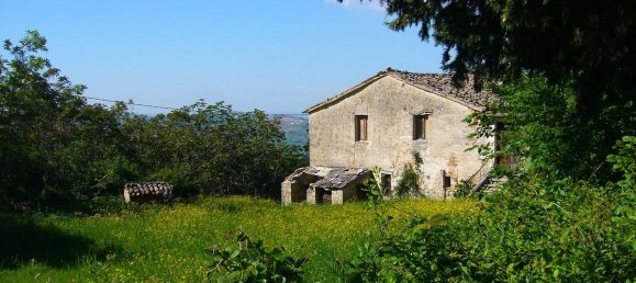 4 chambres Maison à Cingoli, Italy No. 362161 12