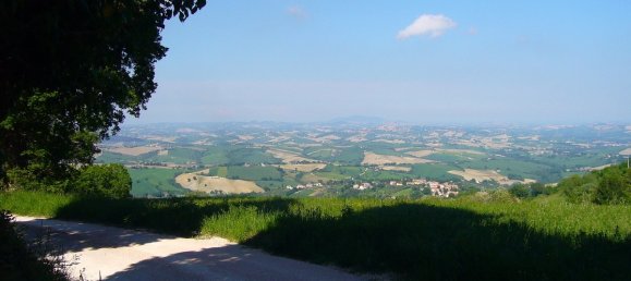 4 chambres Maison à Cingoli, Italy No. 362161 7