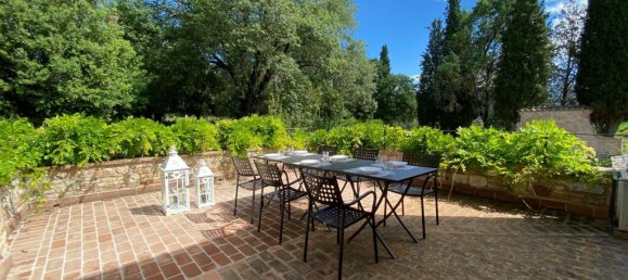 Casa T20 em Corciano, Italy N.º 55850 39