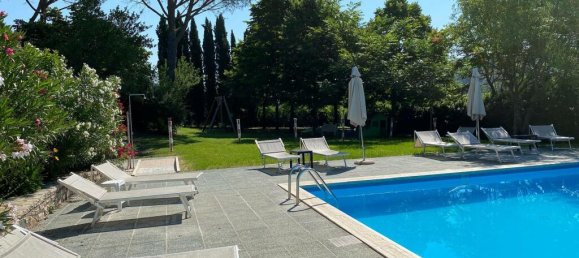 Casa T20 em Corciano, Italy N.º 55850 28