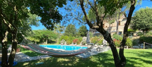 Casa T20 em Corciano, Italy N.º 55850 43