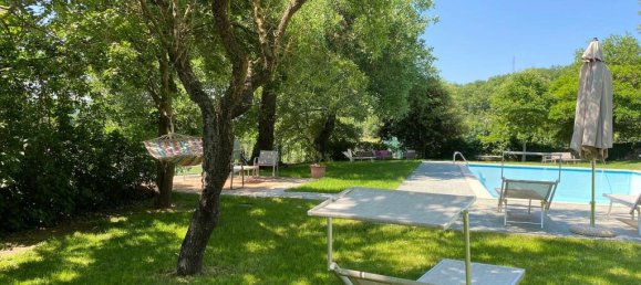 Casa T20 em Corciano, Italy N.º 55850 26