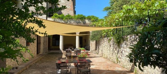 Casa T20 em Corciano, Italy N.º 55850 5