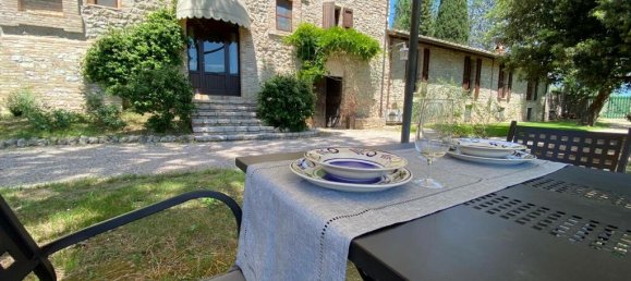 Casa T20 em Corciano, Italy N.º 55850 23
