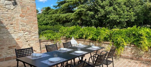 Casa T20 em Corciano, Italy N.º 55850 40