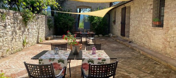 Casa T20 em Corciano, Italy N.º 55850 6