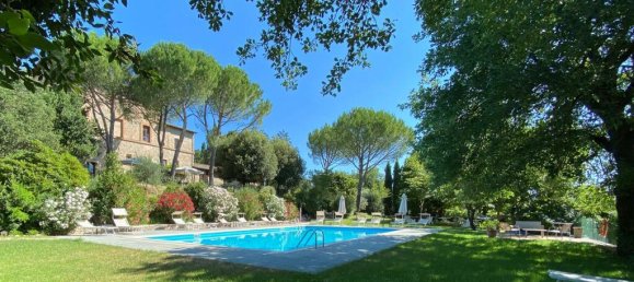 Casa T20 em Corciano, Italy N.º 55850 41