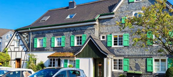 9-Zimmer Gebäude in Nordrhein-Westfalen, Germany, Nr. 346848 20