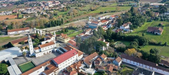 3 Schlafzimmer Haus in Anadia, Portugal, Nr. 47399 22