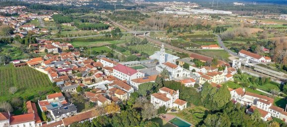 3 Schlafzimmer Haus in Anadia, Portugal, Nr. 47399 20