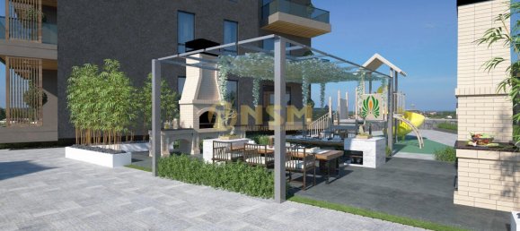 Apartamento de 1+1 en Alanya, Turkey No. 31154 4