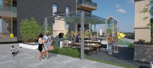 Apartamento de 1+1 en Alanya, Turkey No. 31154 19