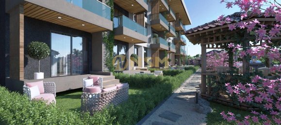 Apartamento de 1+1 en Alanya, Turkey No. 31154 9