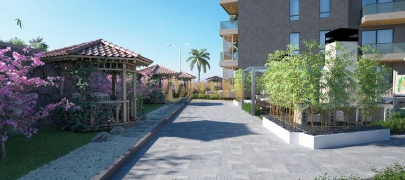 Apartamento de 1+1 en Alanya, Turkey No. 31154 8