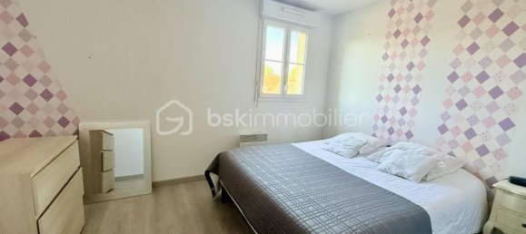 Casa de 3 dormitorios en Sainte-Genevieve, France No. 281159 8