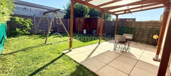 Casa de 3 dormitorios en Sainte-Genevieve, France No. 281159 12