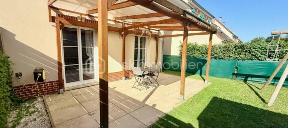 Casa de 3 dormitorios en Sainte-Genevieve, France No. 281159 13