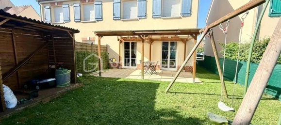 Casa de 3 dormitorios en Sainte-Genevieve, France No. 281159 14