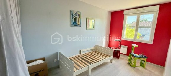 Casa de 3 dormitorios en Sainte-Genevieve, France No. 281159 6