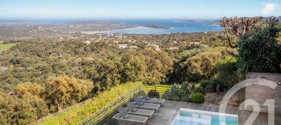 3 chambres Appartement à Porto-Vecchio, France No. 253352 15