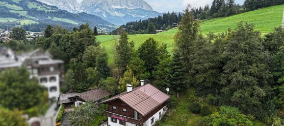 Terreno T5 em Reith bei Kitzbuhel, Austria N.º 251023 4