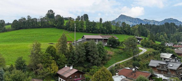 Terreno T5 em Reith bei Kitzbuhel, Austria N.º 251023 3