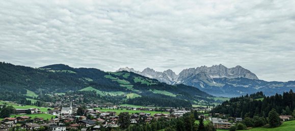 Terreno T5 em Reith bei Kitzbuhel, Austria N.º 251023 5