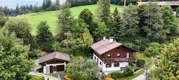 Terreno T5 em Reith bei Kitzbuhel, Austria N.º 251023 2