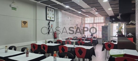 Gewerbliche Immobilie in Vila Franca de Xira, Portugal 93m², Nr. 333548 13