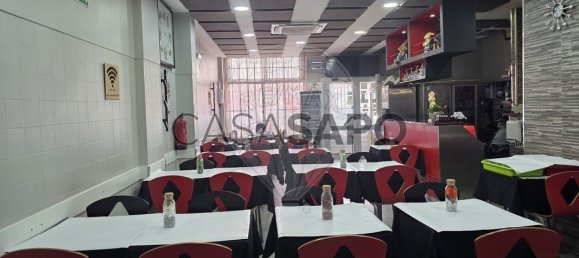 Gewerbliche Immobilie in Vila Franca de Xira, Portugal 93m², Nr. 333548 11