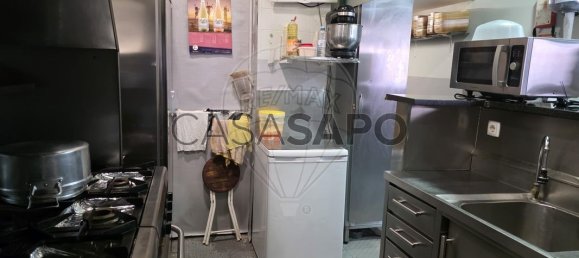 Gewerbliche Immobilie in Vila Franca de Xira, Portugal 93m², Nr. 333548 6