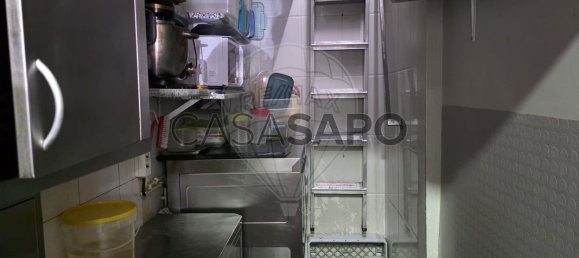 Gewerbliche Immobilie in Vila Franca de Xira, Portugal 93m², Nr. 333548 5