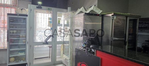 Gewerbliche Immobilie in Vila Franca de Xira, Portugal 93m², Nr. 333548 4