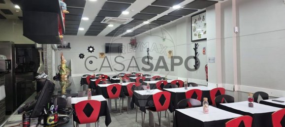 Gewerbliche Immobilie in Vila Franca de Xira, Portugal 93m², Nr. 333548 14