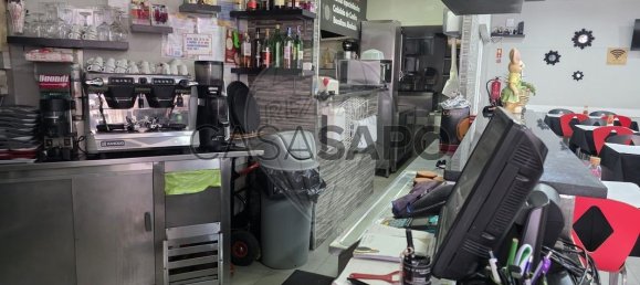 Gewerbliche Immobilie in Vila Franca de Xira, Portugal 93m², Nr. 333548 9