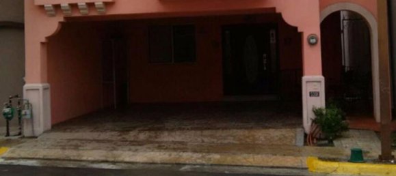 3 bedrooms House in Montemorelos, Mexico No. 160571 2