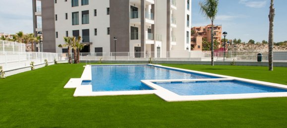 2 chambres Appartement à Alicante, Spain No. 171466 5