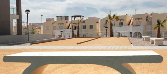 2 chambres Appartement à Alicante, Spain No. 171466 2