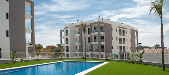 2 chambres Appartement à Alicante, Spain No. 171466 21