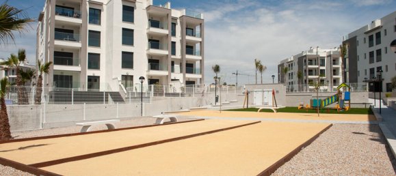 2 chambres Appartement à Alicante, Spain No. 171466 4